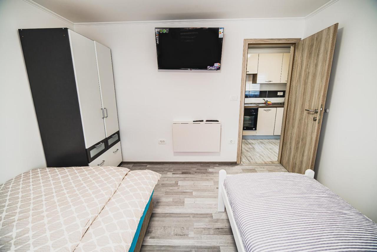 Cuderland -Cukr Apartment Kobarid Exterior photo