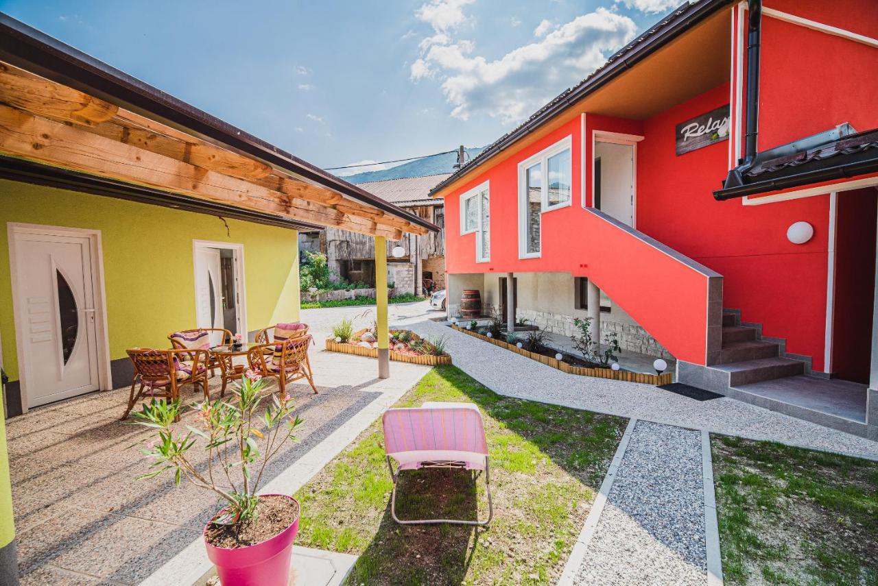 Cuderland -Cukr Apartment Kobarid Exterior photo